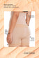 Super Soft Bamboo Fibre Antimicrobial Seamless Tummy Tucker and Thigh Shaper-ISP066-Skin-