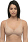 Organic Cotton  Antimicrobial  Seamless Side Support Bra (Pack of 3)-ISB057-B.Pink_B.Pink_Skin-