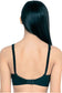 Organic Cotton Antimicrobial Soft Cup Full Coverage Bra-ISB097-