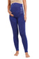 Super soft Bamboo Fibre Antimicrobial Seamless maternity legging-ISML001-Blueprint-