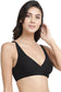 Organic Cotton Antimicrobial Sleeping/Feeding Bra(Pack of 2)-IMB007D_7G-