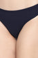 Organic Cotton Antimicrobial Bikini (Pack Of 2)-IMP004-Navy_Navy-