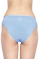 Organic Cotton Antimicrobial Bikini (Pack Of 2)-IMP004-Sky Blue_Sky Blue-