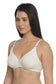 Organic Cotton Antimicrobial Seamless Triangular Bra with Supportive Stitch (Pack of 3)-ISB099-_M.White_M.White_Black-